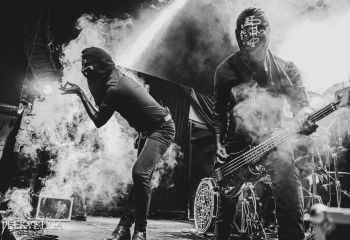 Gaerea - Photo by Roli