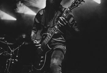 Gaerea - Photo by Roli