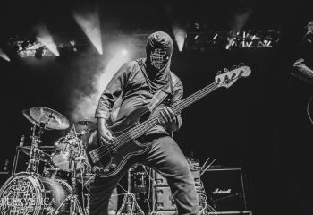 Gaerea - Photo by Roli