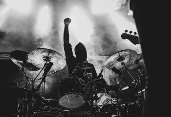 Gaerea - Photo by Roli