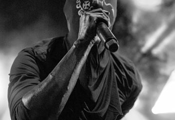 Gaerea - Photo by Roli