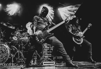 Gaerea - Photo by Roli