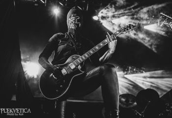 Gaerea - Photo by Roli