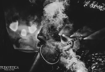 Gaerea - Photo by Roli