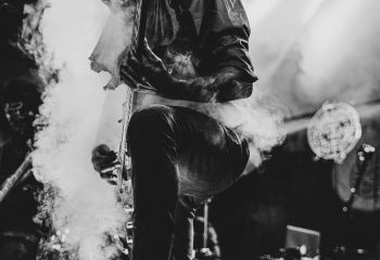 Gaerea - Photo by Roli