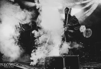 Gaerea - Photo by Roli