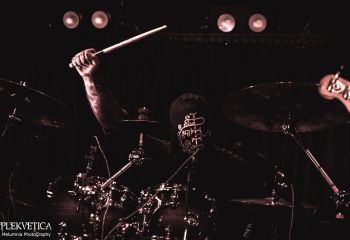 Gaerea - Photo by Melumnia Photography