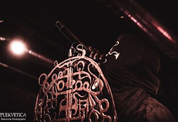 Gaerea - Photo by Melumnia Photography