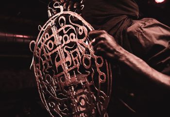 Gaerea - Photo by Melumnia Photography