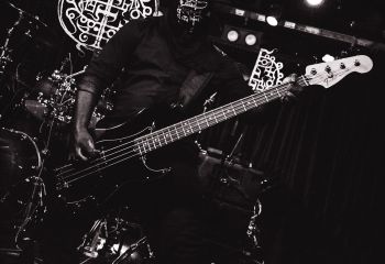 Gaerea - Photo by Melumnia Photography