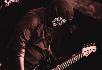 Gaerea - Photo by Melumnia Photography