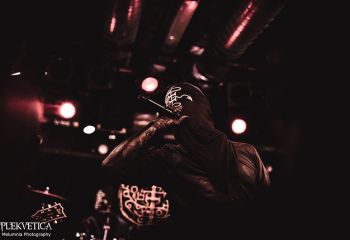 Gaerea - Photo by Melumnia Photography