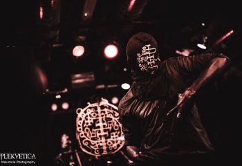 Gaerea - Photo by Melumnia Photography