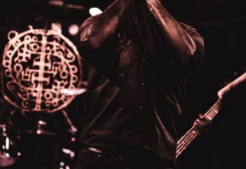 Gaerea - Photo by Melumnia Photography