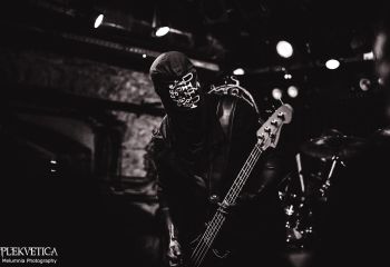 Gaerea - Photo by Melumnia Photography