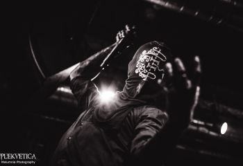 Gaerea - Photo by Melumnia Photography