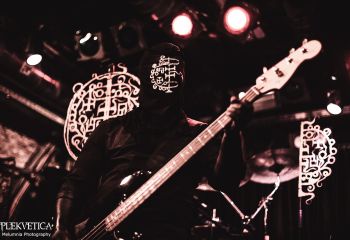 Gaerea - Photo by Melumnia Photography