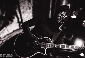 Gaerea - Photo by Melumnia Photography