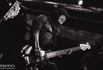 Gaerea - Photo by Melumnia Photography