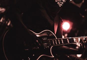 Gaerea - Photo by Melumnia Photography