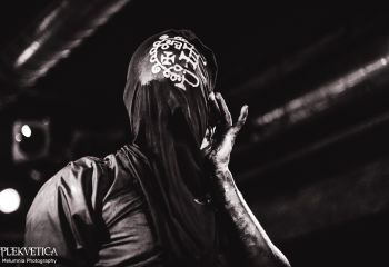 Gaerea - Photo by Melumnia Photography