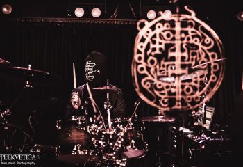 Gaerea - Photo by Melumnia Photography