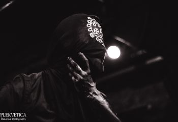 Gaerea - Photo by Melumnia Photography