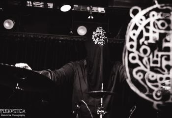 Gaerea - Photo by Melumnia Photography