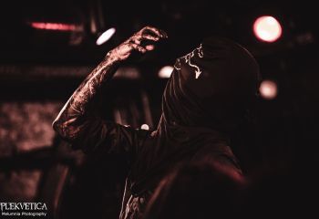 Gaerea - Photo by Melumnia Photography