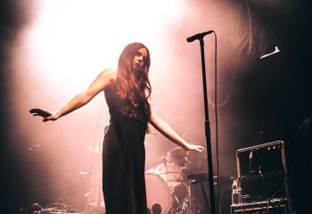 GGGOLDDD - Photo by Melumnia Photography