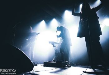 GGGOLDDD - Photo by Melumnia Photography