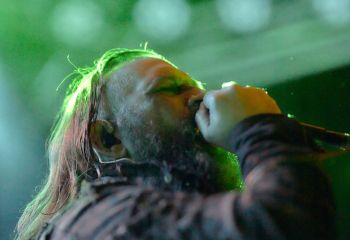 Ghost of Atlantis - Photo By Peti