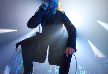 Ghost of Atlantis - Photo by Kevin