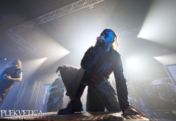 Ghost of Atlantis - Photo by Kevin