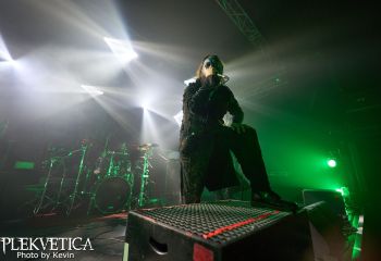 Ghost of Atlantis - Photo by Kevin