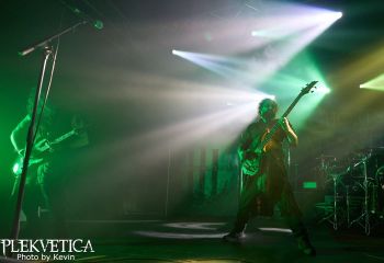 Ghost of Atlantis - Photo by Kevin