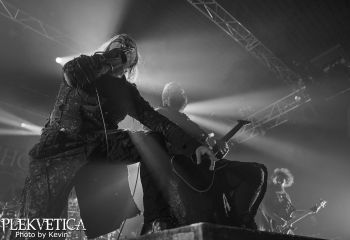 Ghost of Atlantis - Photo by Kevin