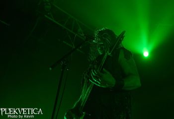 Ghost of Atlantis - Photo by Kevin