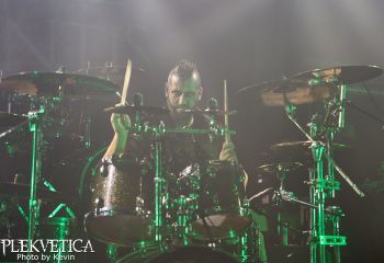 Ghost of Atlantis - Photo by Kevin