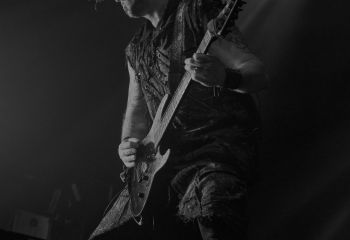 Ghost of Atlantis - Photo by Kevin