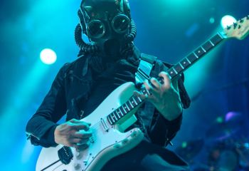 Ghost - Photo by Dänu