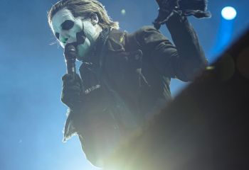 Ghost - Photo by Dänu