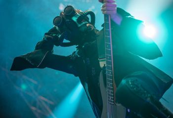 Ghost - Photo by Dänu