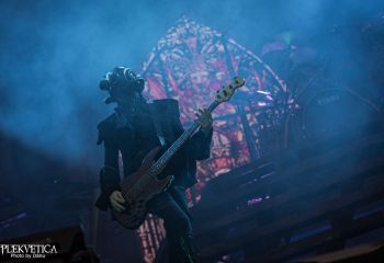 Ghost - Photo by Dänu