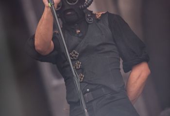 Ghost - Photo by Dänu