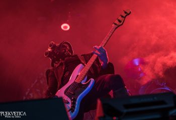 Ghost - Photo by Dänu