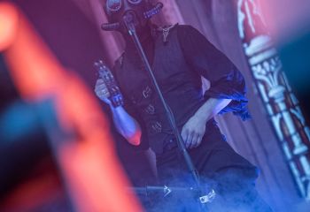 Ghost - Photo by Dänu