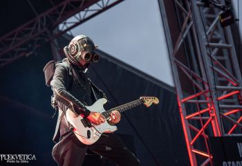 Ghost - Photo by Dänu