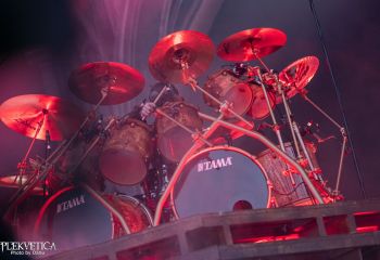 Ghost - Photo by Dänu