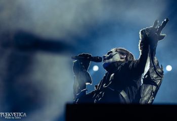 Ghost - Photo by Dänu